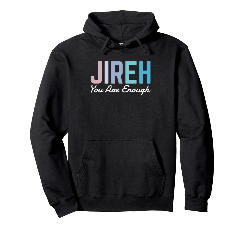 Christian Worship Faith Bible Verse Sweatshirt - Trendy Graphic for Adults - T-Shirt, Sweatshirt, Hoodie