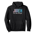 Christian Worship Faith Bible Verse Sweatshirt - Trendy Graphic for Adults - T-Shirt, Sweatshirt, Hoodie