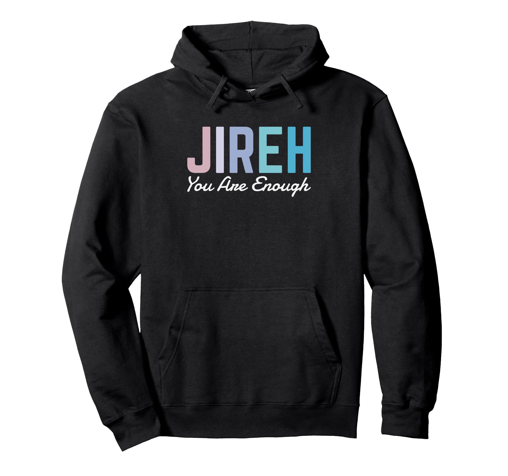 Christian Worship Faith Bible Verse Sweatshirt - Trendy Graphic for Adults - T-Shirt, Sweatshirt, Hoodie