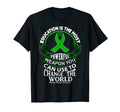 Education Can Change World Mental T-Shirt - Aesthetic Graphic for Adults - T-Shirt, Sweatshirt, Hoodie
