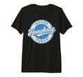 Homebody Indoor Human Antisocial T-Shirt - Casual Everyday Wear Men Women - T-Shirt, Sweatshirt, Hoodie