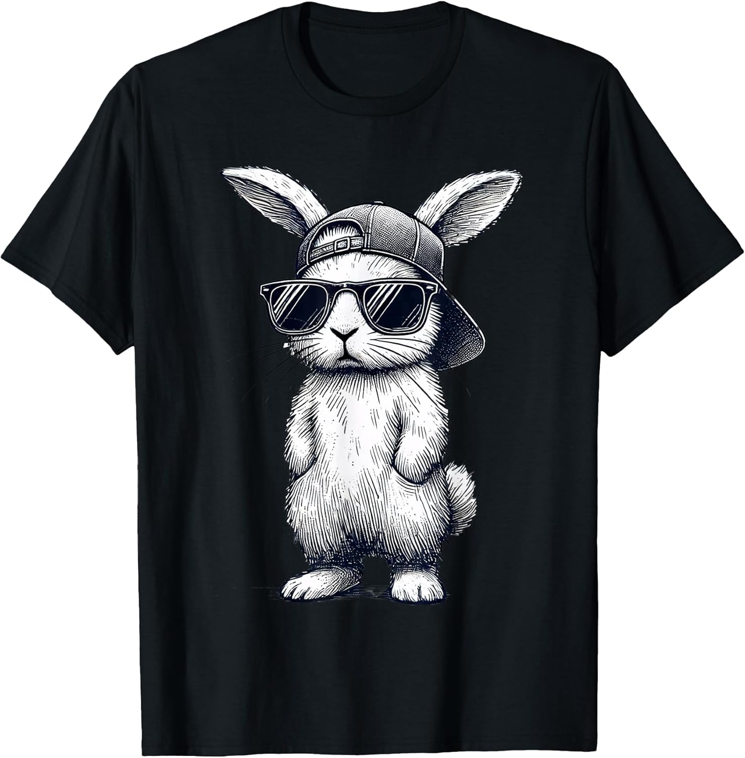 Cute Boys Happy Easter Day Kids Apparel Unisex T-shirt, Sweatshirt, Hoodie, Long Sleeve Tee - T-Shirt, Sweatshirt, Hoodie