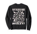 Poetry Slam Writer Poet Literature Sweatshirt - Novelty Apparel Men Women - T-Shirt, Sweatshirt, Hoodie