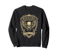 Miskatonic University Book Club Sweatshirt - Casual Everyday Wear Unisex - T-Shirt, Sweatshirt, Hoodie