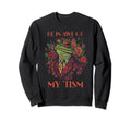 Be Awe My Tism Autism Awareness Sweatshirt - Fun Novelty Design Men Women - T-Shirt, Sweatshirt, Hoodie