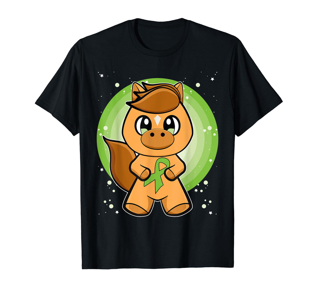 American Quarter Horse Mental T-Shirt - Casual Everyday Wear Men Women - T-Shirt, Sweatshirt, Hoodie