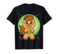 American Quarter Horse Mental T-Shirt - Casual Everyday Wear Men Women - T-Shirt, Sweatshirt, Hoodie