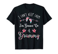 I Cant Keep Calm Im Gonna Be Grammy T-Shirt - Aesthetic Graphic Men Women - T-Shirt, Sweatshirt, Hoodie