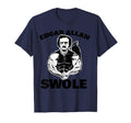 Miftees Edgar Allan Poe Tees Hoodie - Unique Graphic for Adults - T-Shirt, Sweatshirt, Hoodie