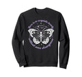 Edgar Allan Poe Beauty Sweatshirt - Custom Art Print Men Women - T-Shirt, Sweatshirt, Hoodie