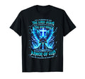 Im Warrior God Armor God Christian T-Shirt - Aesthetic Graphic for Adults - T-Shirt, Sweatshirt, Hoodie