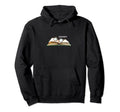 Books Booknerd Reading Book Lover Hoodie - Casual Everyday Wear for Adults - T-Shirt, Sweatshirt, Hoodie
