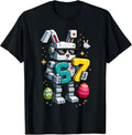 Easter Day Tshirt Boys Girls Kids Unisex T-shirt, Sweatshirt, Hoodie, Long Sleeve Tee - T-Shirt, Sweatshirt, Hoodie
