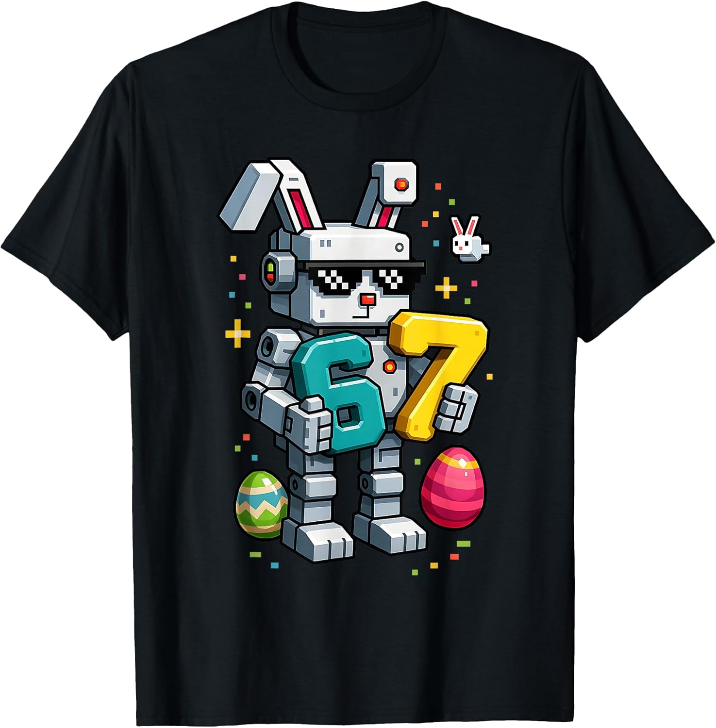 Easter Day Tshirt Boys Girls Kids Unisex T-shirt, Sweatshirt, Hoodie, Long Sleeve Tee - T-Shirt, Sweatshirt, Hoodie
