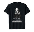 I Am Not Drunk Funny Literature Teacher T-Shirt - Trendy Graphic Unisex - T-Shirt, Sweatshirt, Hoodie