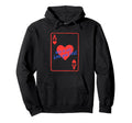 Note To Self Love You First Hoodie - Casual Everyday Wear Men Women - T-Shirt, Sweatshirt, Hoodie