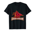 Book Dragon T-Shirt - Novelty Apparel for Adults - T-Shirt, Sweatshirt, Hoodie