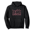 Crystals Witchy Alchemy Chakras Energy Hoodie - Streetwear Style Unisex - T-Shirt, Sweatshirt, Hoodie