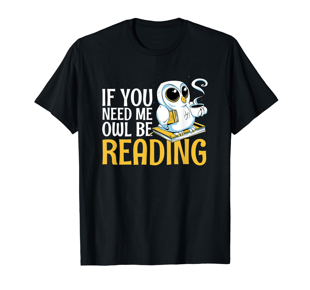 Reading Bibliophile Bookworm Hoodie - Novelty Apparel Men Women - T-Shirt, Sweatshirt, Hoodie