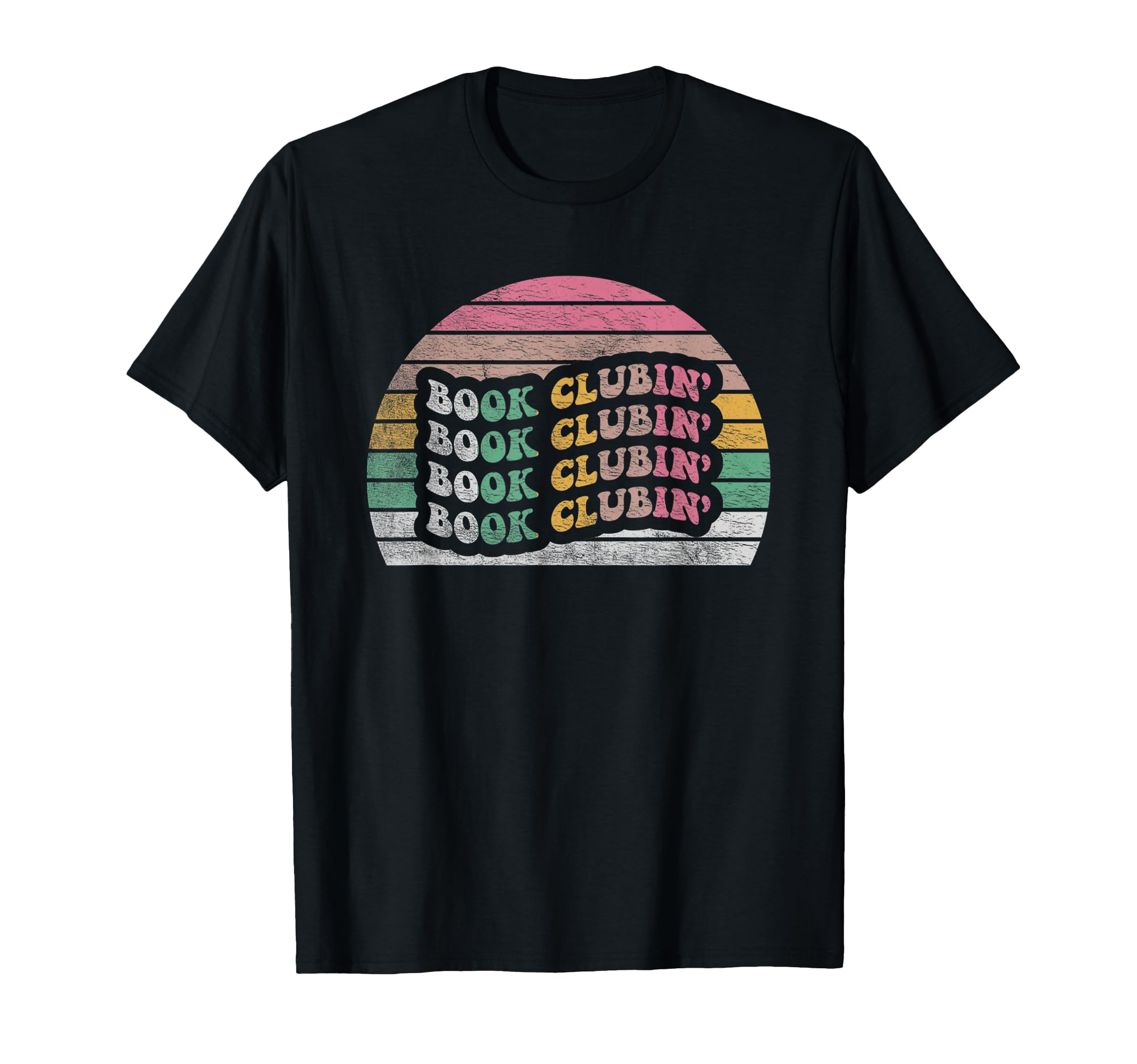 Read Return Repeat T-Shirt - Graphic Print Men Women - T-Shirt, Sweatshirt, Hoodie