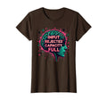 Input Rejected Capacity Full T-Shirt - Graphic Print for Adults - T-Shirt, Sweatshirt, Hoodie