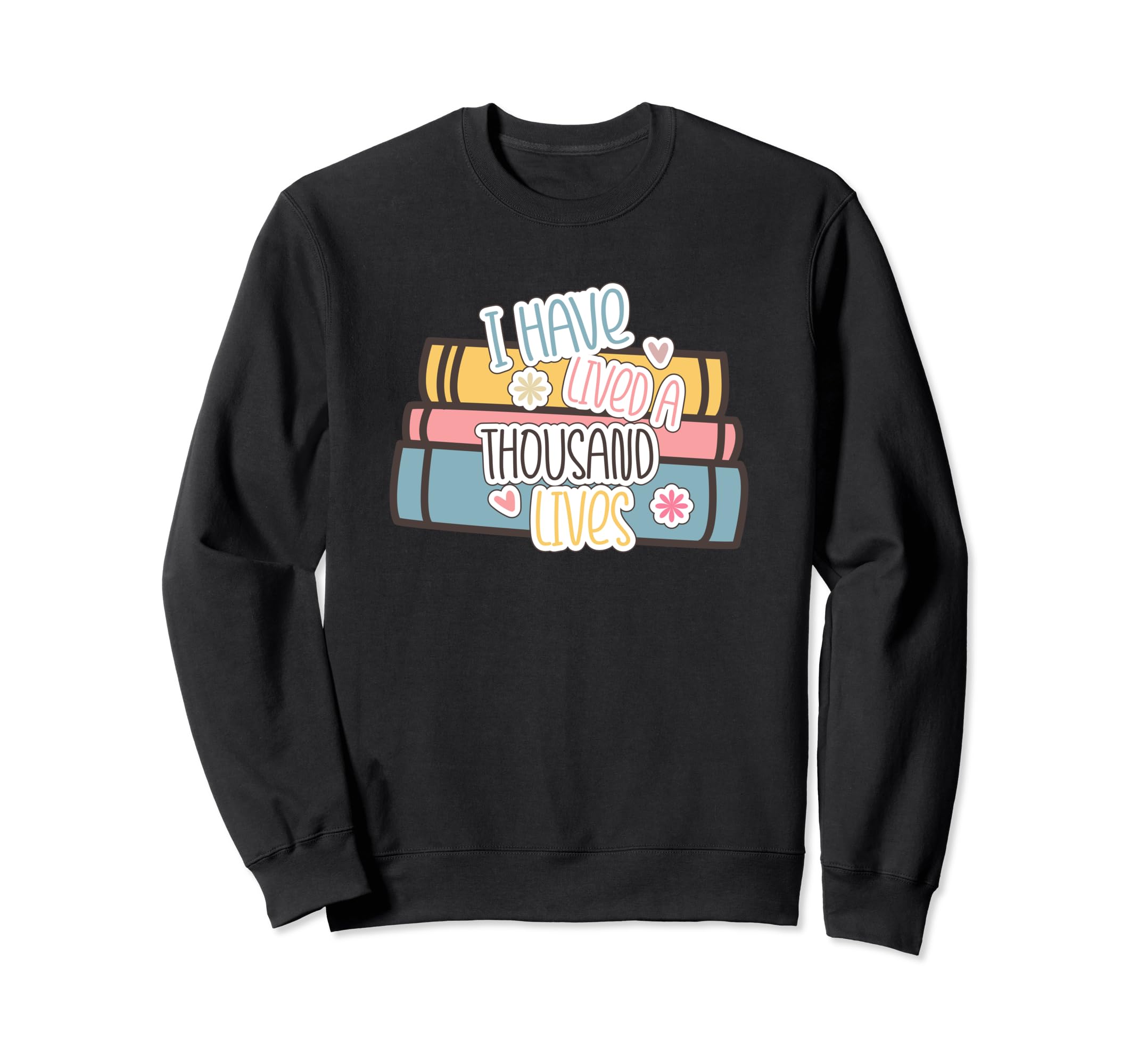 Smut Reader Funny Reading Gift Sweatshirt - Streetwear Style Men Women - T-Shirt, Sweatshirt, Hoodie