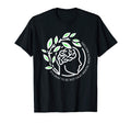 Its Okay To Be Not Okay Mental T-Shirt - Minimalist Print for Adults - T-Shirt, Sweatshirt, Hoodie