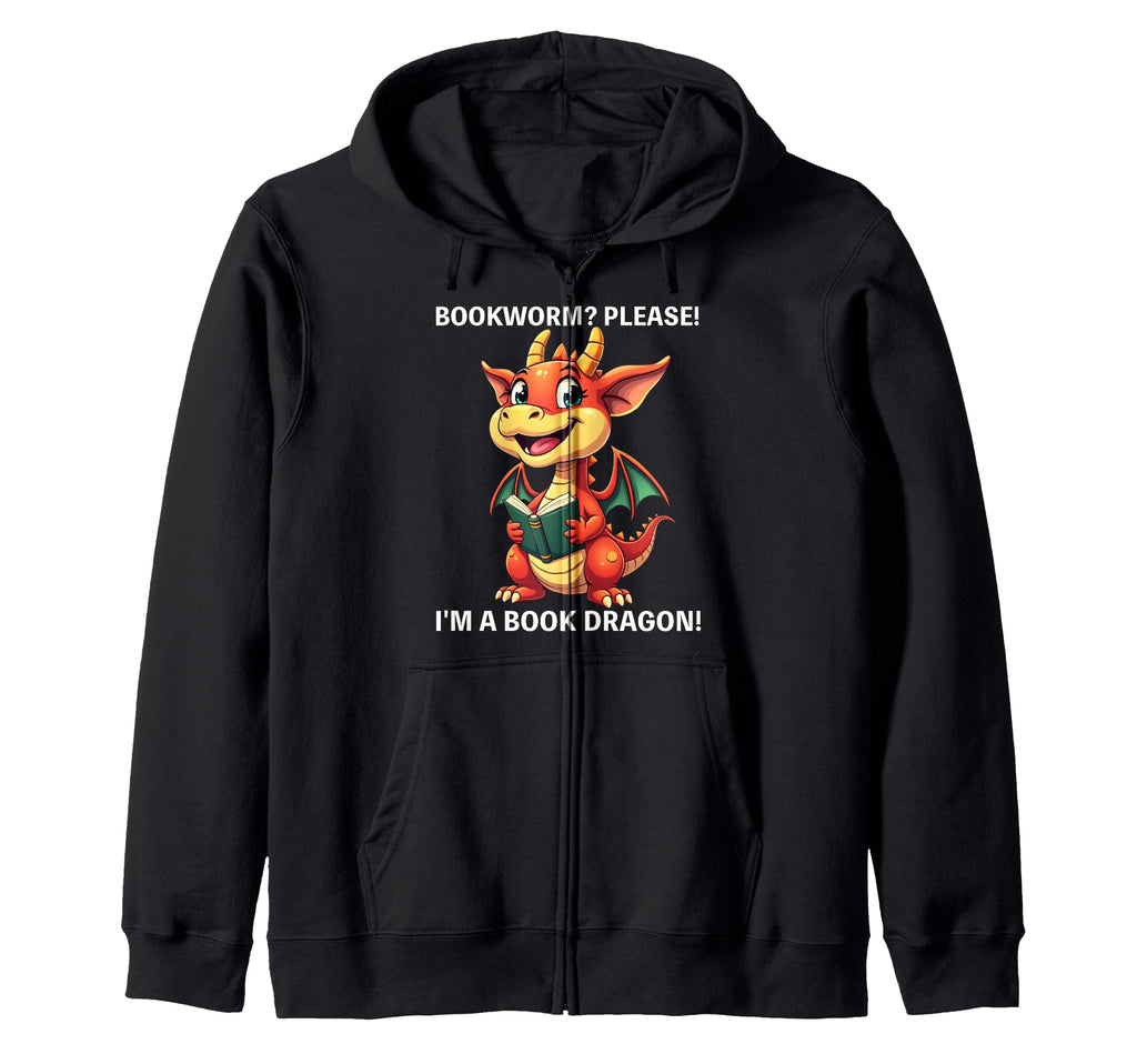 Book Lover Love Reading And Bookworm Sweatshirt - Graphic Print Men Women - T-Shirt, Sweatshirt, Hoodie