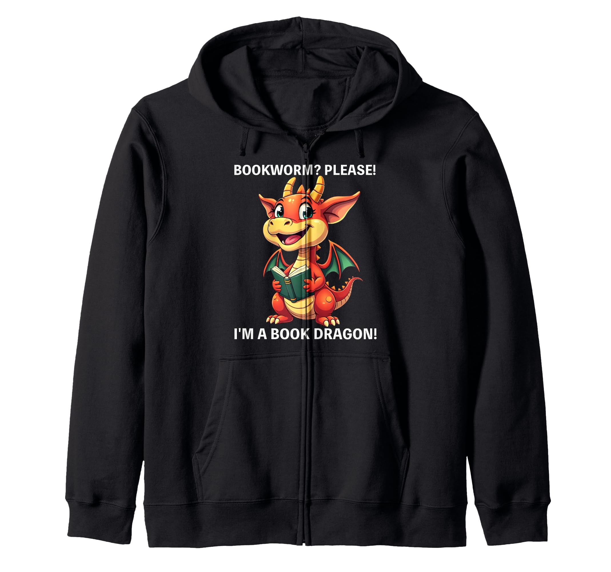 Book Lover Love Reading And Bookworm Sweatshirt - Graphic Print Men Women - T-Shirt, Sweatshirt, Hoodie