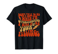 Dont Talk To Me When Im Overstimulated T-Shirt - Streetwear Style Men Women - T-Shirt, Sweatshirt, Hoodie