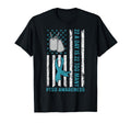 22 Day Is 22 Too Many Ptsd T-Shirt - Fun Novelty Design for Adults - T-Shirt, Sweatshirt, Hoodie