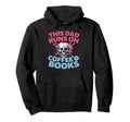 Writer Coffee Book Novelist Poetry Hoodie - Streetwear Style Men Women - T-Shirt, Sweatshirt, Hoodie