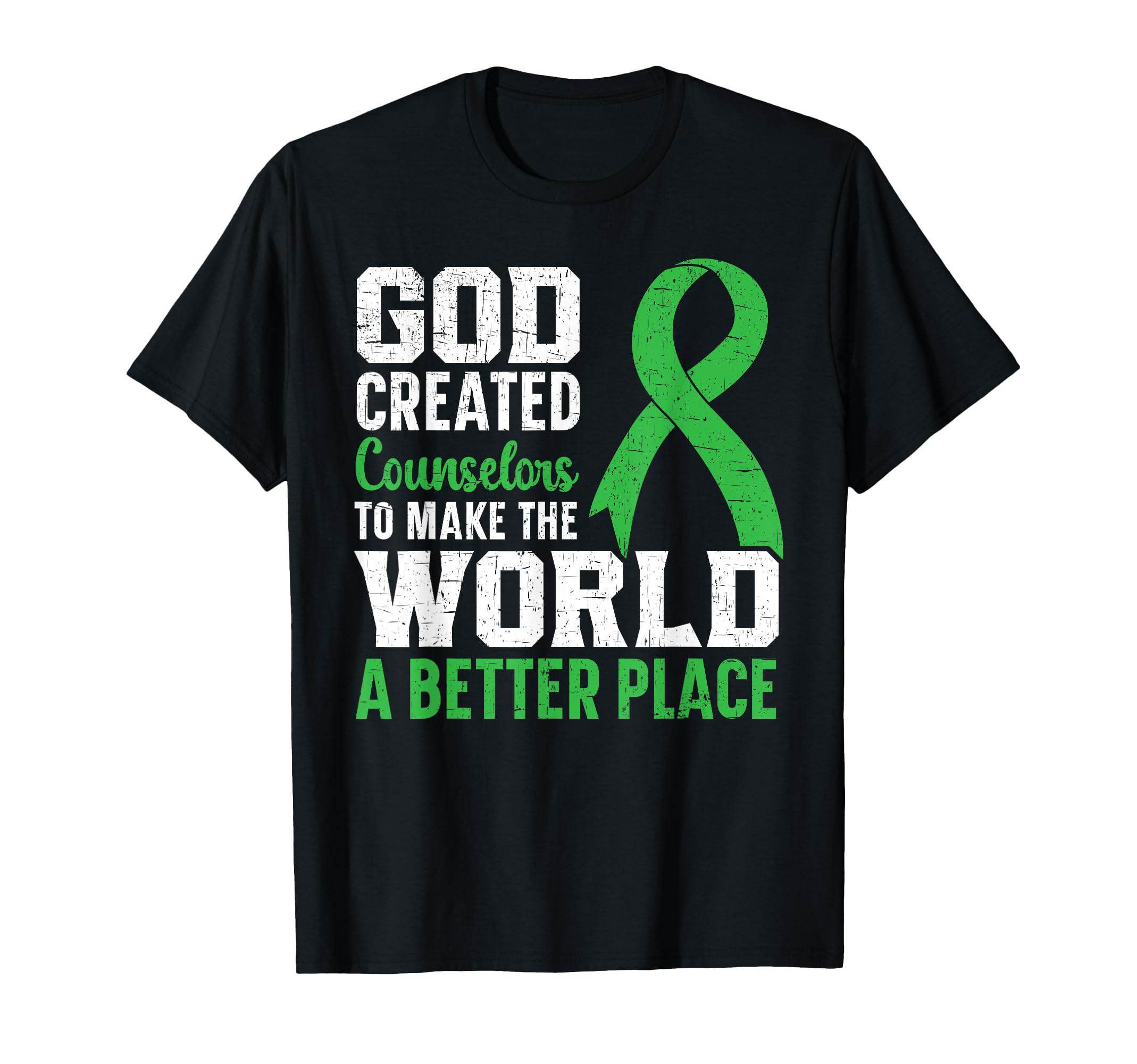 Suicide Prevention Awareness T-Shirt - Fun Novelty Design for Adults - T-Shirt, Sweatshirt, Hoodie