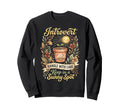 Funny Introvert Fragile Plant Sweatshirt - Novelty Apparel Unisex - T-Shirt, Sweatshirt, Hoodie