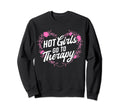 Hot Go To Therapy Empowerment Sweatshirt - Streetwear Style for Adults - T-Shirt, Sweatshirt, Hoodie