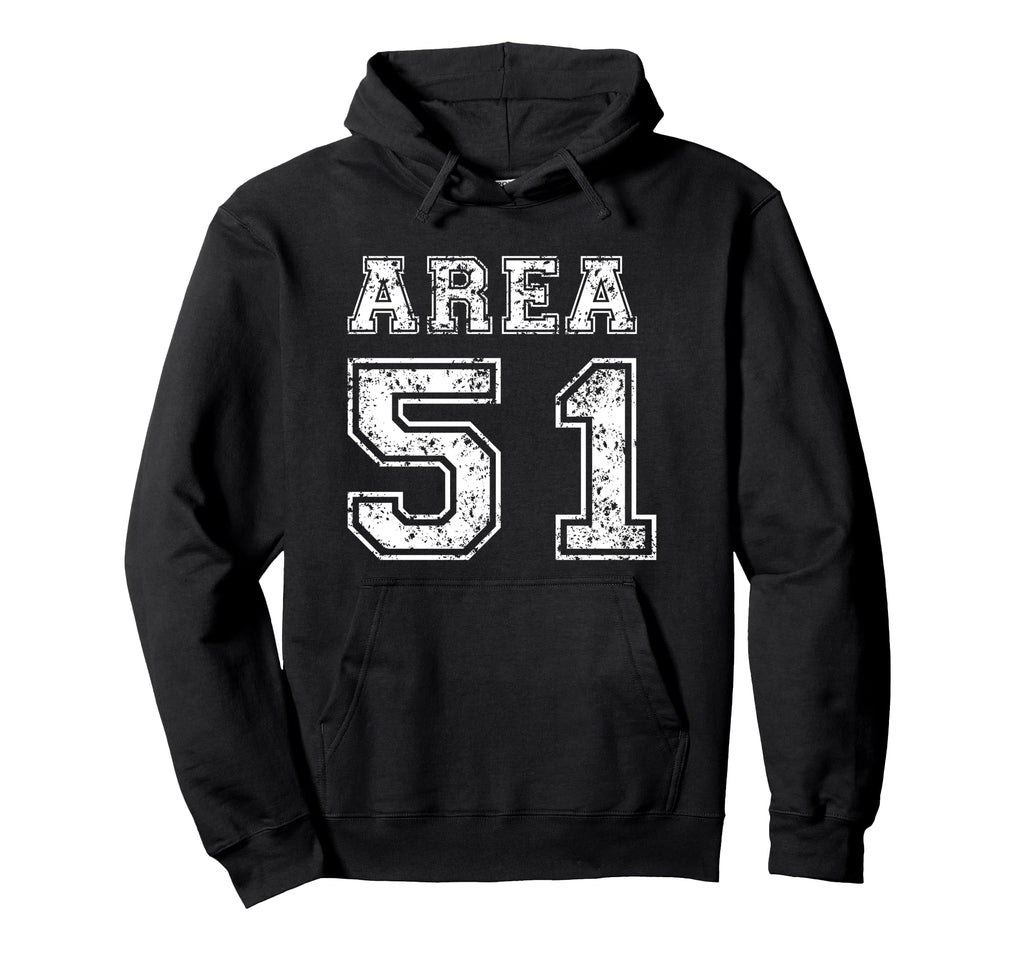 Area 51 Alien Martian Site Raid Explore Hoodie - Graphic Print Men Women - T-Shirt, Sweatshirt, Hoodie