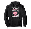 Self Care Practitioner Hoodie - Casual Everyday Wear Men Women - T-Shirt, Sweatshirt, Hoodie