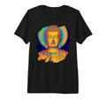 Zen Buddha Mandala Spiritual Asian T-Shirt - Unique Graphic Men Women - T-Shirt, Sweatshirt, Hoodie