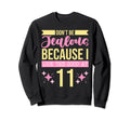 Dont Be Jealous Because I This Sweatshirt - Casual Everyday Wear Men Women - T-Shirt, Sweatshirt, Hoodie