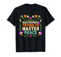 Mental Health Matters End Stigma T-Shirt - Custom Art Print for Adults - T-Shirt, Sweatshirt, Hoodie