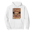 Sarcastic About Opinions And Boundaries Hoodie - Novelty Apparel Men Women - T-Shirt, Sweatshirt, Hoodie
