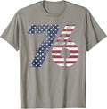 USA Bicentennial 4th of July Independence Day The Spirit 76 T-Shirt Unisex T-shirt, Sweatshirt, Hoodie, Long Sleeve Tee - T-Shirt, Sweatshirt, Hoodie