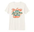 Your Energy Is Luxury Item Affirmation T-Shirt - Graphic Print Men Women - T-Shirt, Sweatshirt, Hoodie