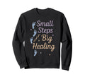 Therapy Day Inner Child Healing Sweatshirt - Trendy Graphic for Adults - T-Shirt, Sweatshirt, Hoodie