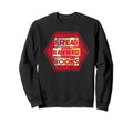 I Read Banned Books Week Librarian Sweatshirt - Custom Art Print Men Women - T-Shirt, Sweatshirt, Hoodie
