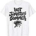 Jimothy Viral Raccoon Meme Shirt Funny HOT JIMOTHY Summer T-Shirt Unisex T-shirt, Sweatshirt, Hoodie, Long Sleeve Tee - T-Shirt, Sweatshirt, Hoodie