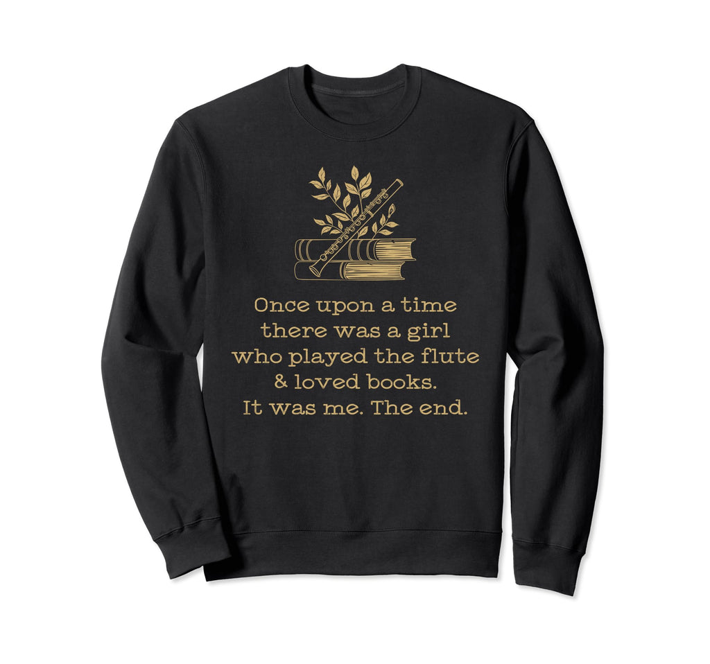 Who Loved Books Reading Hobby Sweatshirt - Streetwear Style for Adults - T-Shirt, Sweatshirt, Hoodie