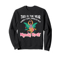 Valentines Day Self Care Love Sweatshirt - Unique Graphic Men Women - T-Shirt, Sweatshirt, Hoodie