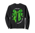 End Stigma Mental Health Sweatshirt - Minimalist Print for Adults - T-Shirt, Sweatshirt, Hoodie