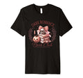 Dark Romance Book Club Coquette T-Shirt - Aesthetic Graphic for Adults - T-Shirt, Sweatshirt, Hoodie